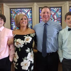 Meet your Posher, Nicolette